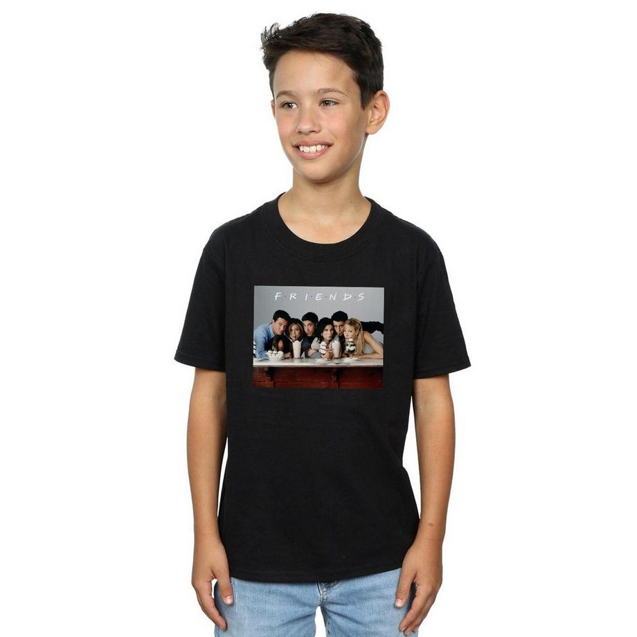 Friends  TShirt 