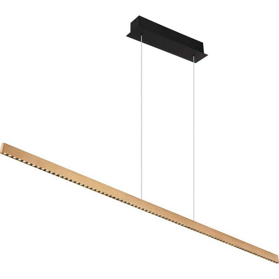 Suspension Dentsy LED