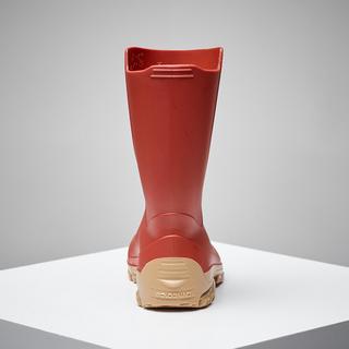 SOLOGNAC  Stivali di gomma bambino impermeabili PVC 