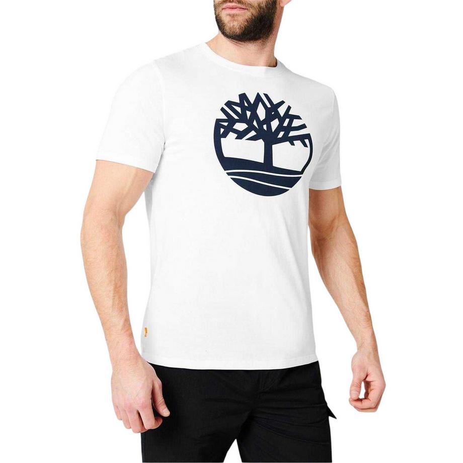 Timberland T-Shirt Logo  