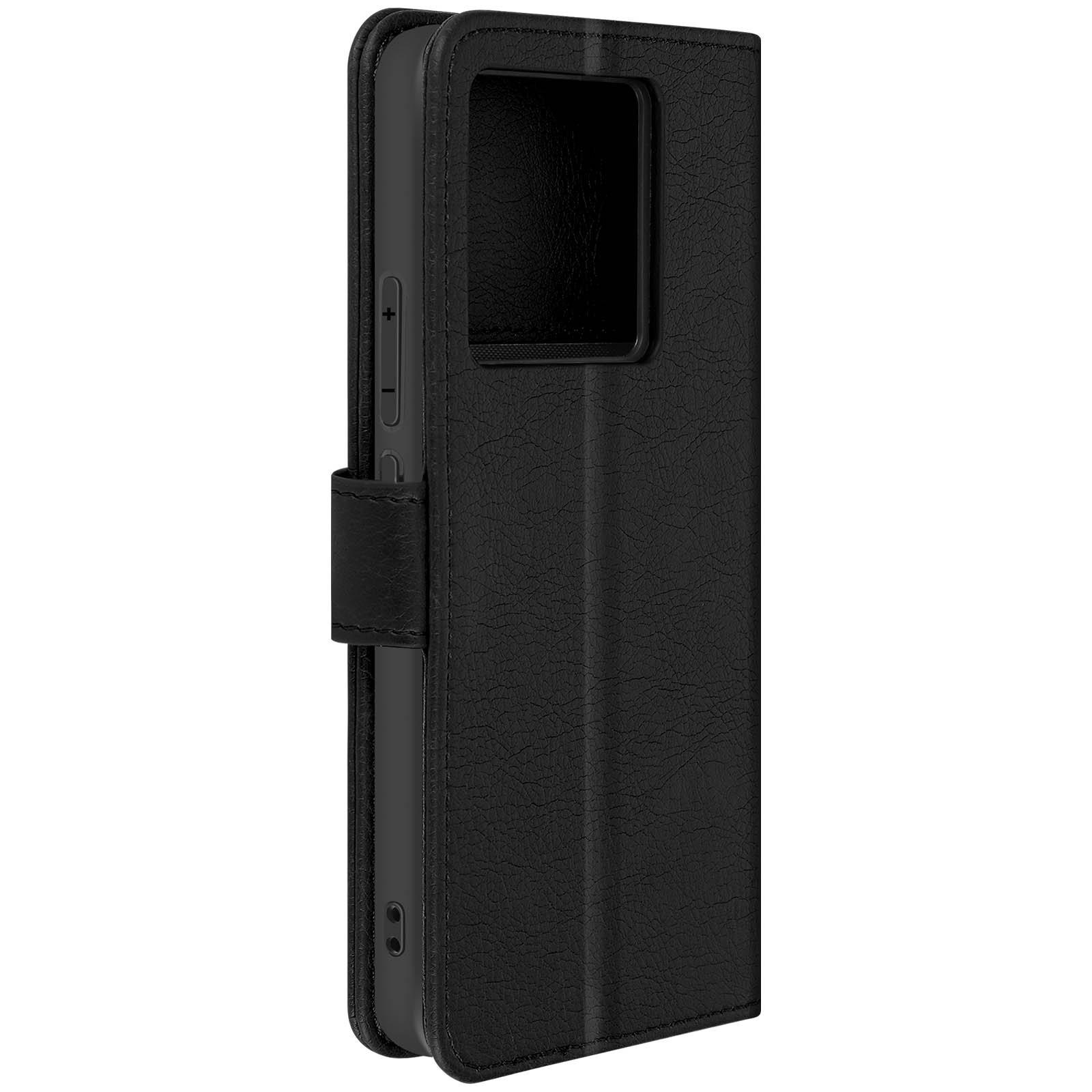 Image of Klappetui Xiaomi 13T / 13T Pro Schwarz
