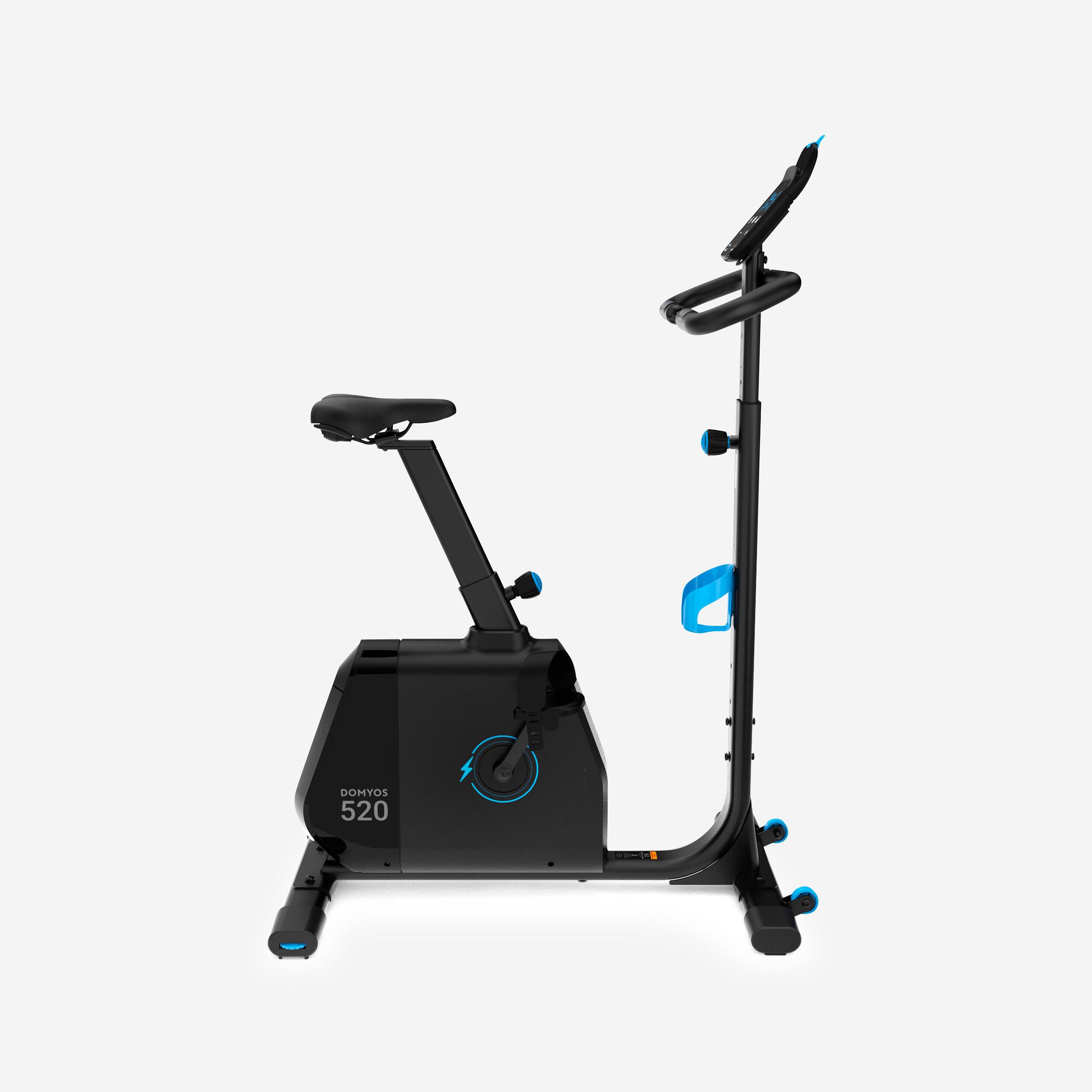 DOMYOS  Hometrainer - EB520 