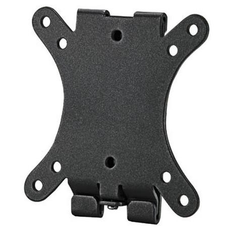 Ergotron  Ergotron Neo-Flex Wall Mount, ULD 81,3 cm (32") Nero 