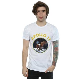 Nasa  Classic Apollo 11 TShirt 