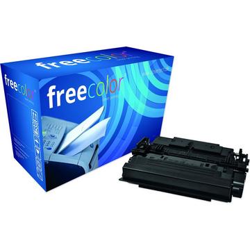 TONER CF287 BLACK