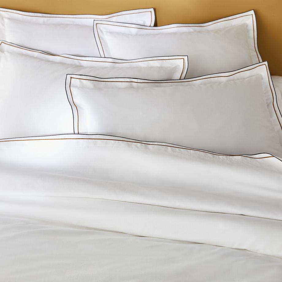 La Redoute Intérieurs Housse de couette Camila  
