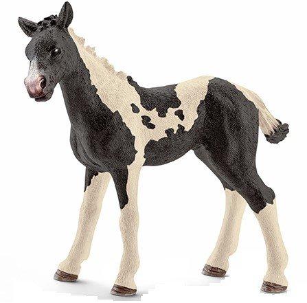 Schleich  Horse Club Pinto Fohlen 