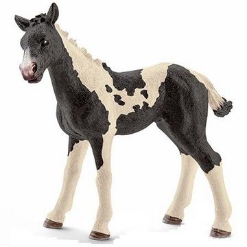 Schleich Farm World Pinto foal