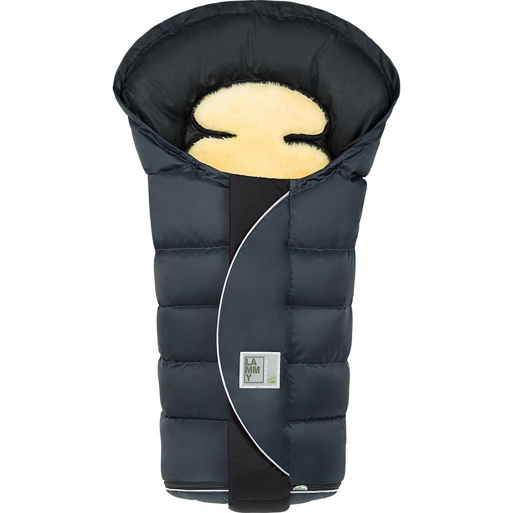 Image of Fusssack Lammy Lux Unisex