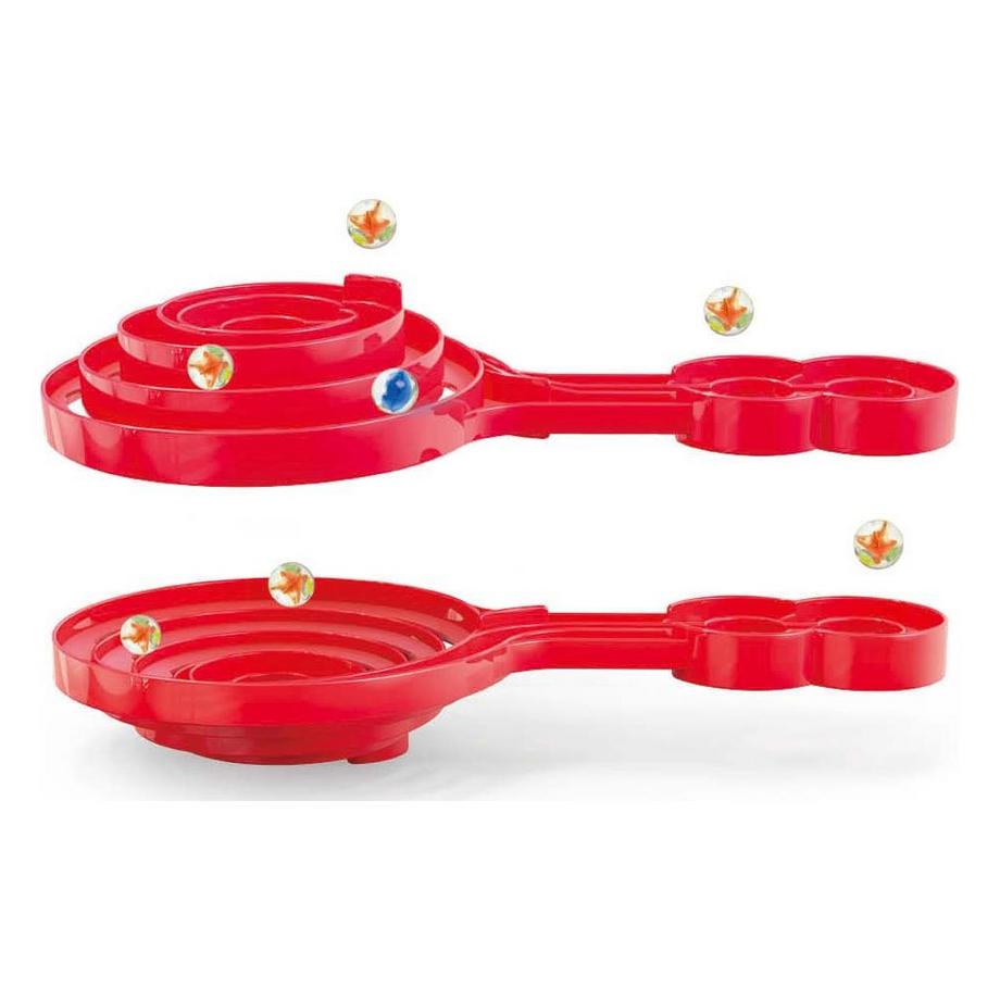 Hape  Quadrilla Doppel-Spirale 