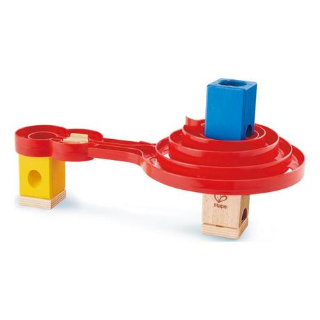 Hape  HAPE DOUBLE-SIDED SPIRAL TWIST 