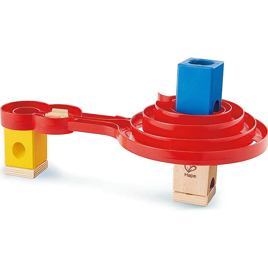 Hape  Quadrilla Doppel-Spirale 