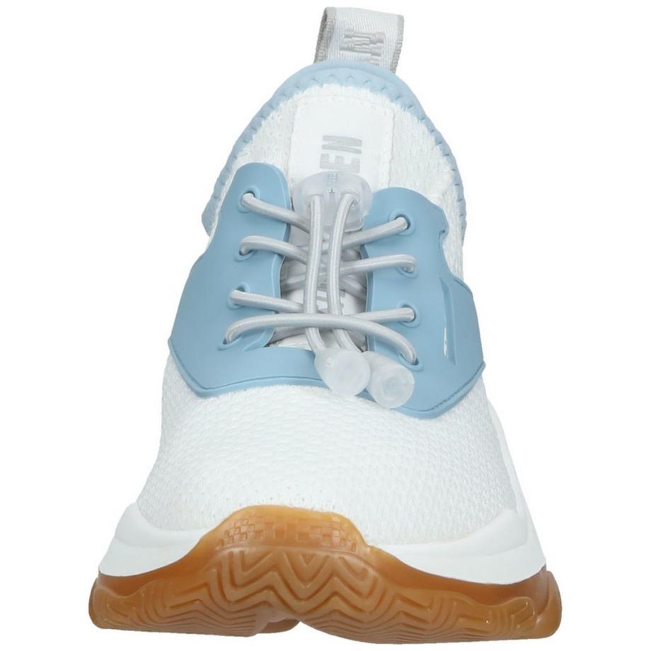 STEVE MADDEN Match-E Sneakers basse con plateau  