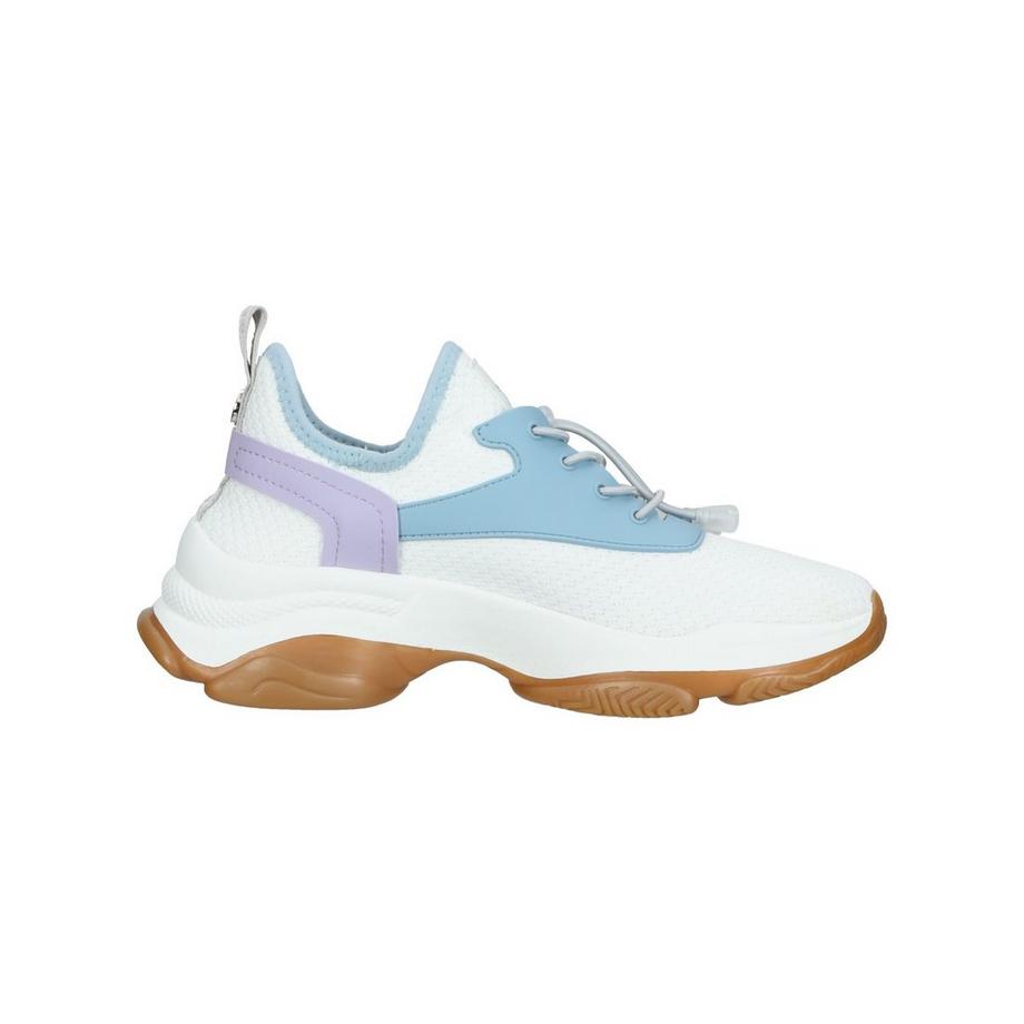 STEVE MADDEN Match-E Sneakers basse con plateau  