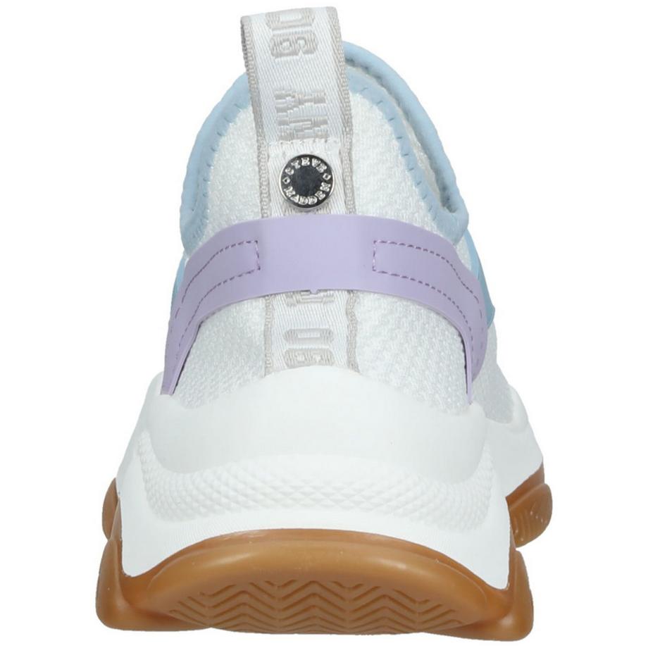 STEVE MADDEN Match-E Sneakers basse con plateau  