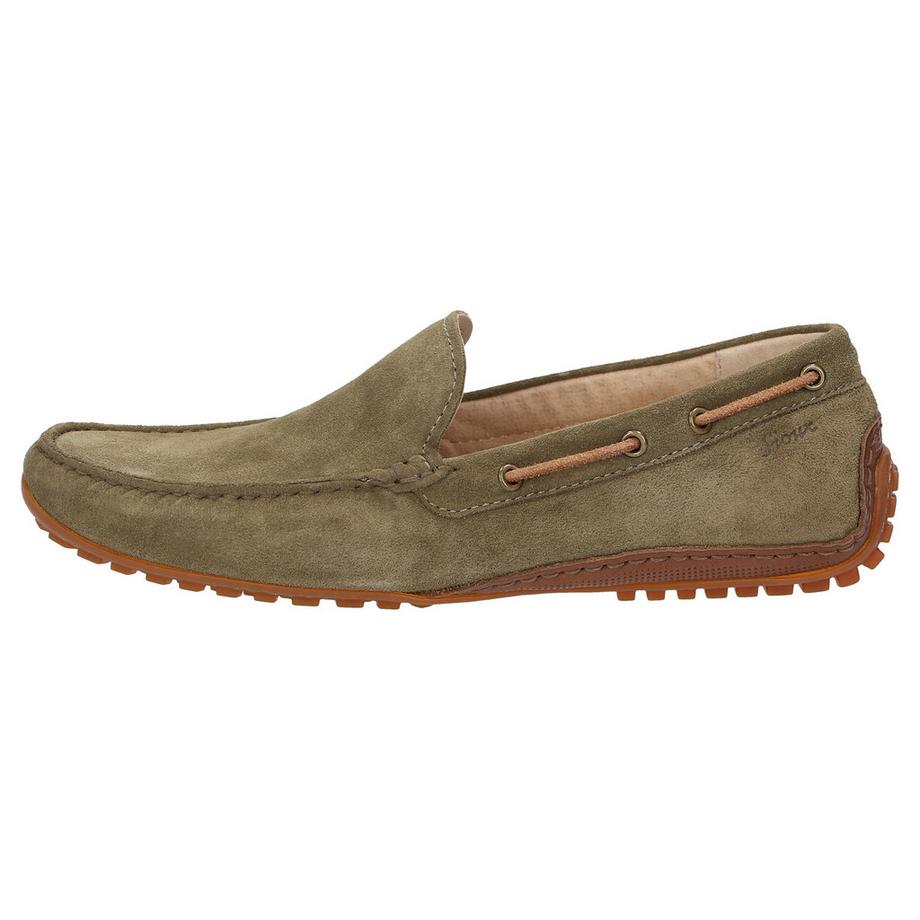 Sioux Callimo Slipper  