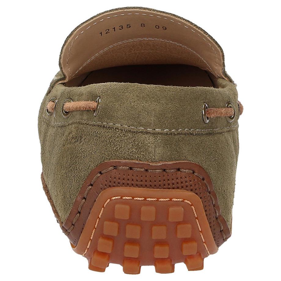 Sioux Callimo Slipper  