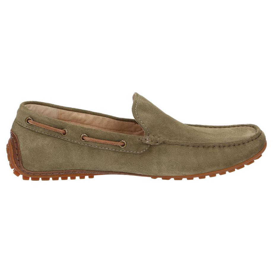 Sioux Callimo Slipper  