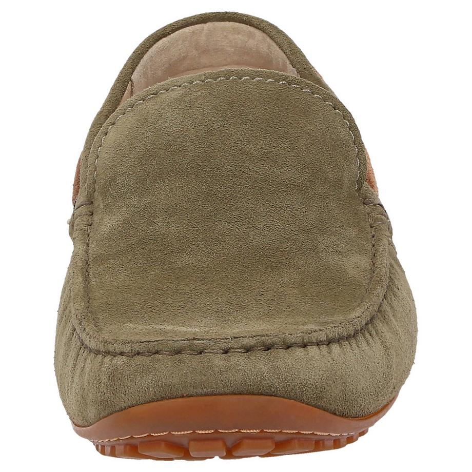 Sioux Callimo Slipper  