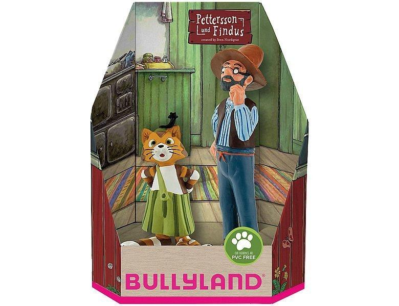 Image of Comic World Petterson & Findus (2Teile)