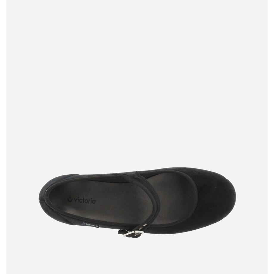 Victoria Oda Mary Jane Scarpe  