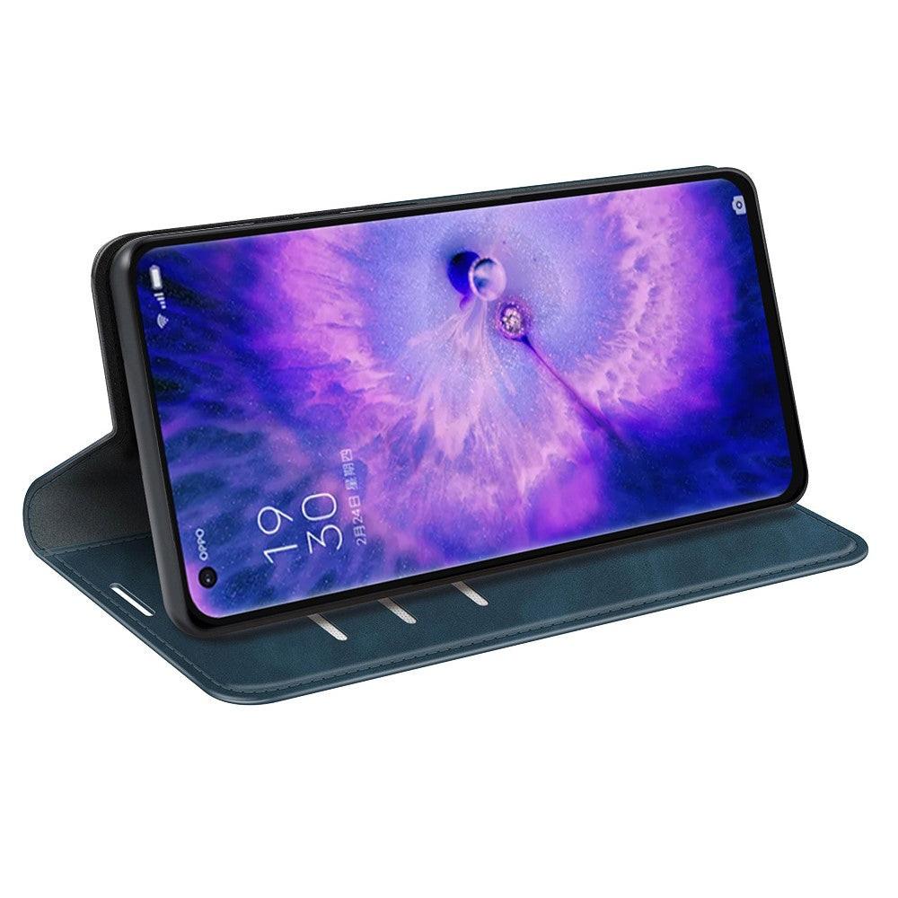 Cover-Discount  Oppo Find X5  - Stand Flip Case Cover 