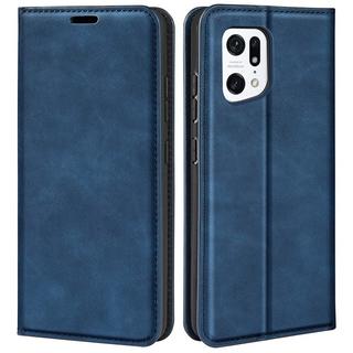 Cover-Discount  Oppo Find X5  - Stand Flip Case Cover 