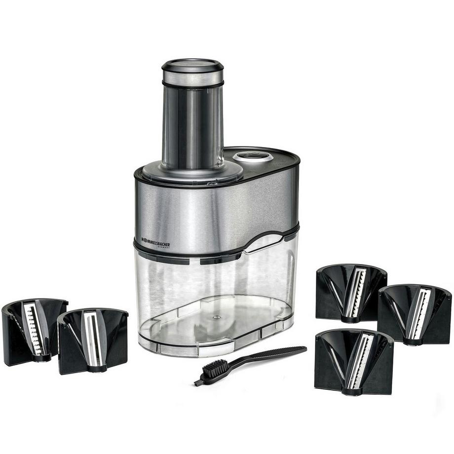 Rommelsbacher  SPIRALSCHNEIDER EGS 80 GNUDEL 