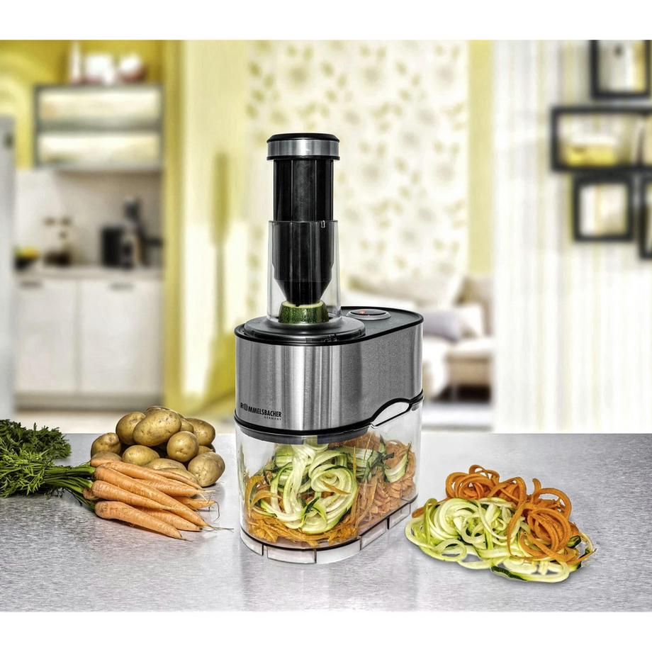 Rommelsbacher  SPIRALSCHNEIDER EGS 80 GNUDEL 