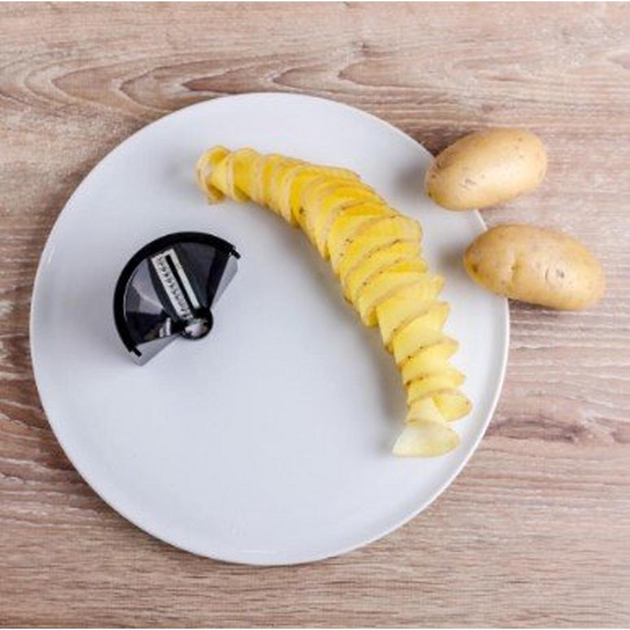 Rommelsbacher  SPIRALSCHNEIDER EGS 80 GNUDEL 