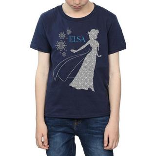 Disney  Tshirt FROZEN 