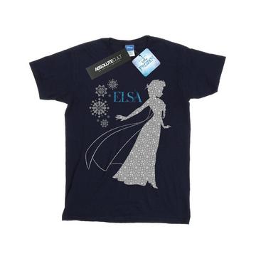 Tshirt FROZEN