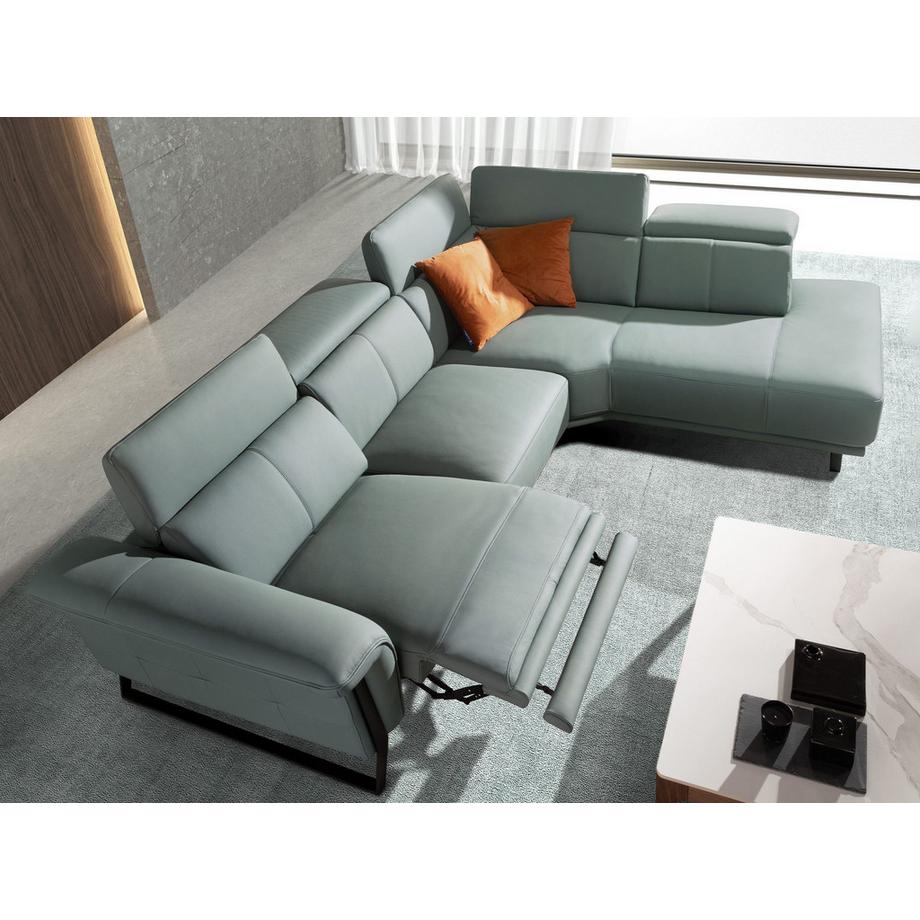 ANGEL CERDA Canapé d'angle relax  