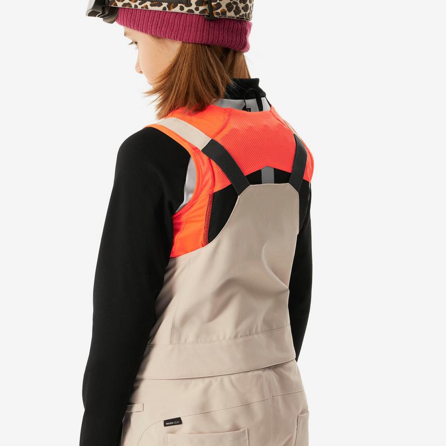 WEDZE  Pantalon de ski - 500 