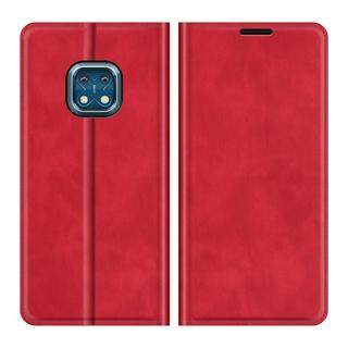 Cover-Discount  Nokia XR20 - Stand Flip Case Cover 