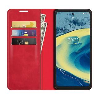 Cover-Discount  Nokia XR20 - Stand Flip Case Cover 