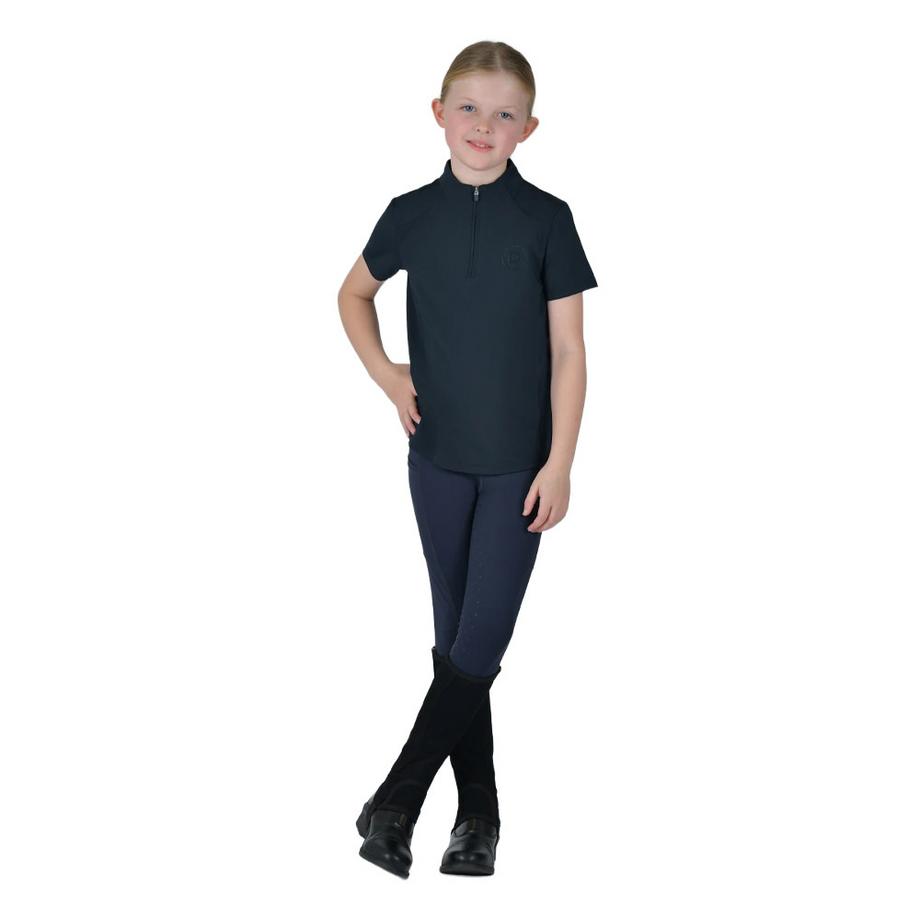 Weatherbeeta  T-Shirt, Kurzärmlig 