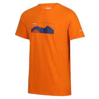 Regatta  Breezed IV TShirt 