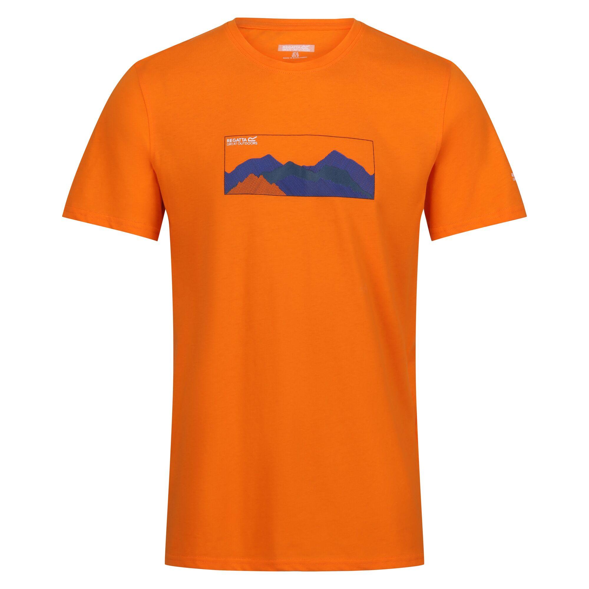 Regatta  Breezed IV TShirt 