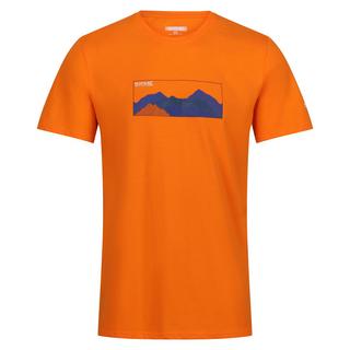 Regatta  Tshirt BREEZED 