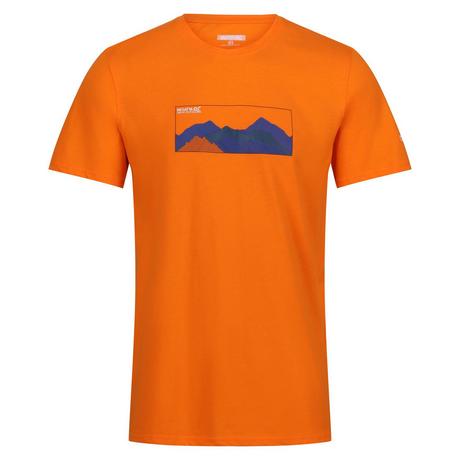 Regatta  Breezed IV TShirt 