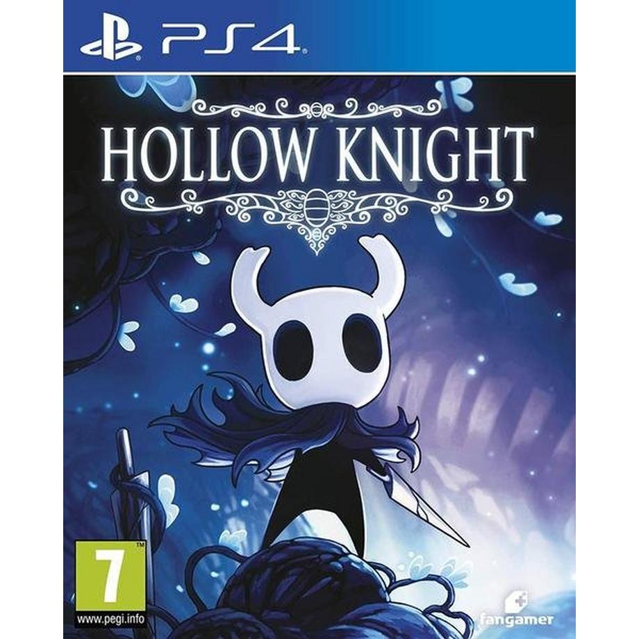 Fangamer  Hollow Knight 