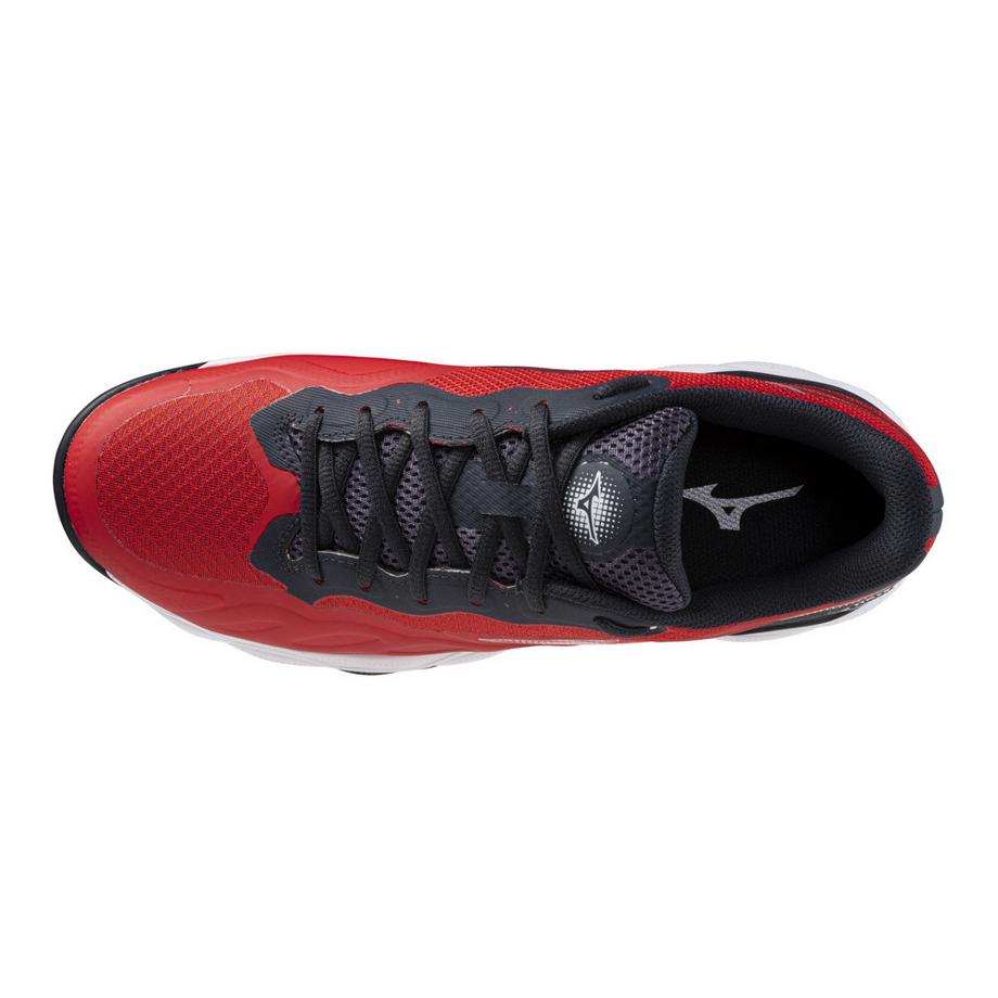 MIZUNO  padel-schuhe wave enforce court 