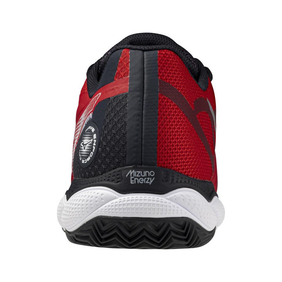 MIZUNO  padel-schuhe wave enforce court 