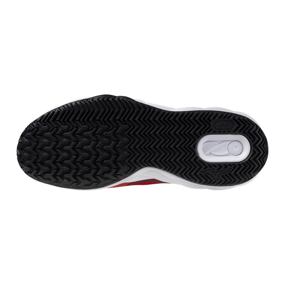 MIZUNO  padel-schuhe wave enforce court 