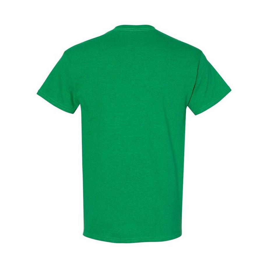 Gildan T-Shirt Confezione da 5  