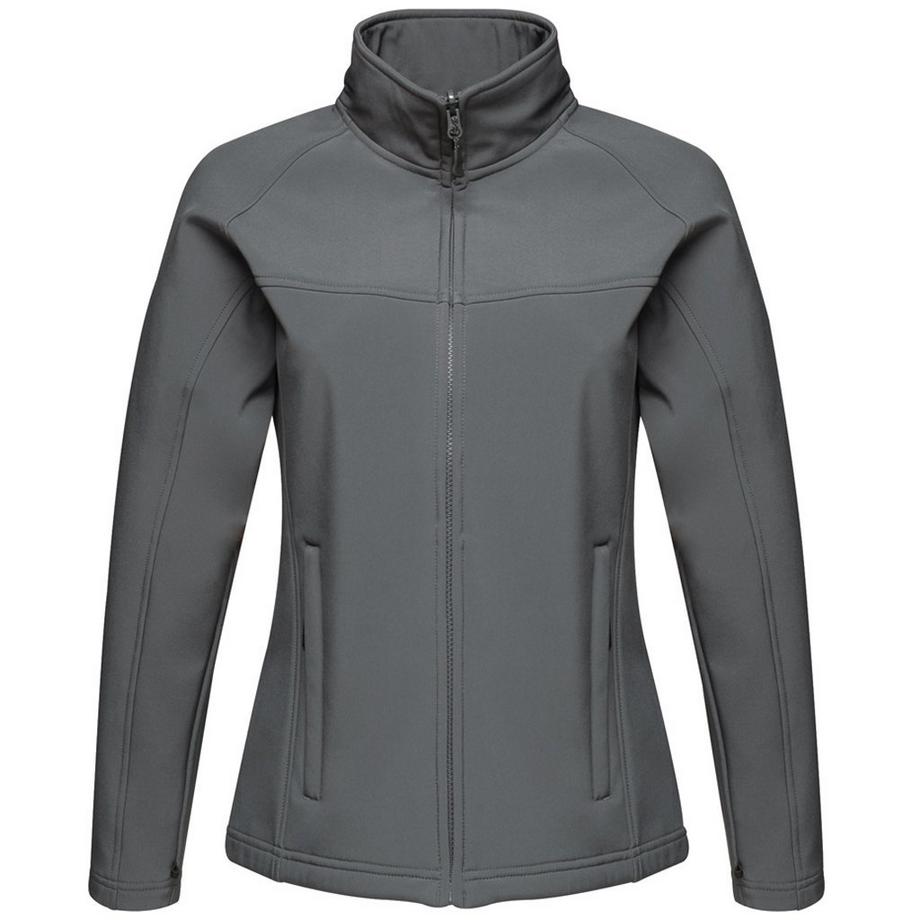 Veste Softshell coupevent Uproar