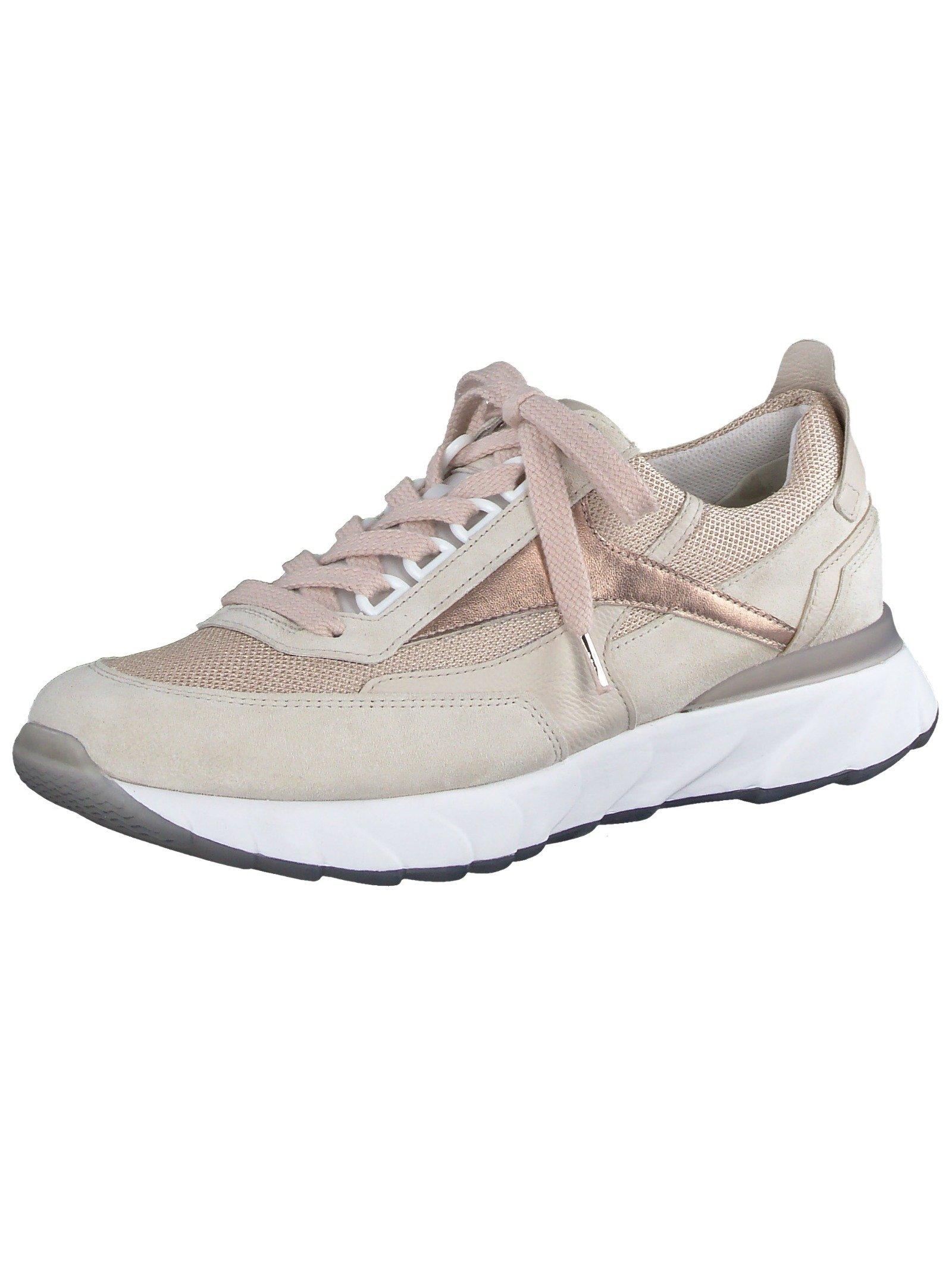 Image of Sneaker 5150 Damen Beige 37