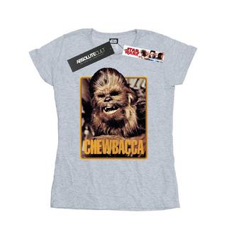 STAR WARS  Tshirt SCREAM 