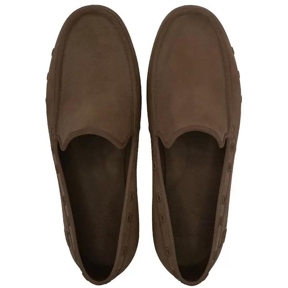 CACATOES  mokassins iate 